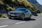 BMW 330i Touring M Sport 2019 года (WW)